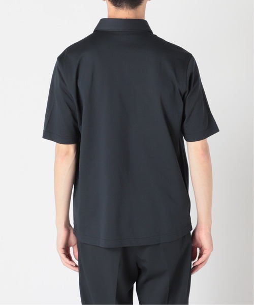 セール】【LACOSTE / ラコステ】別注 ニュー カノコポロシャツ