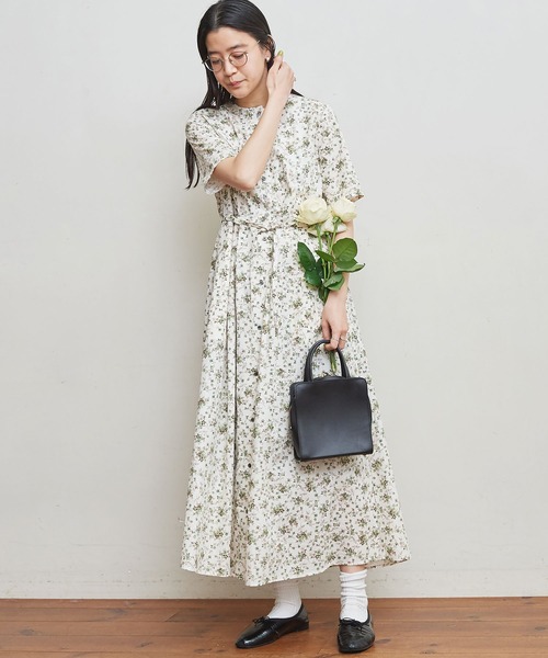 【おまとめ】fig London フィグロンドン　Yvette　セットアップ fig London（フィグロンドン）の「○Yvette OP（ワンピース）」 - WEAR