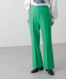 COLONY 2139 | ストレッチイージーケアパンツ(フレア3)(その他パンツ)