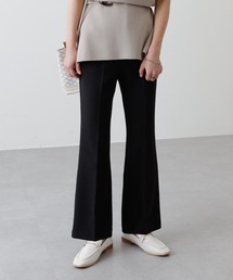 COLONY 2139 | ストレッチイージーケアパンツ(フレア3)(その他パンツ)