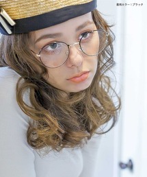 ALTROSE | (9323)ｻﾝｸﾞﾗｽ ﾒｶﾞﾈ(サングラス)