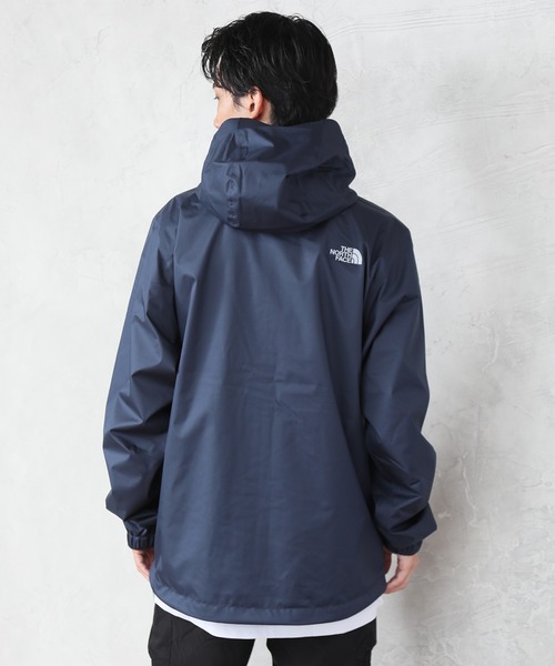 【韓国限定】DRYVENT ジェスパージャケット ブラック The North Face All-Weather DryVent Stretch Jacket | Product