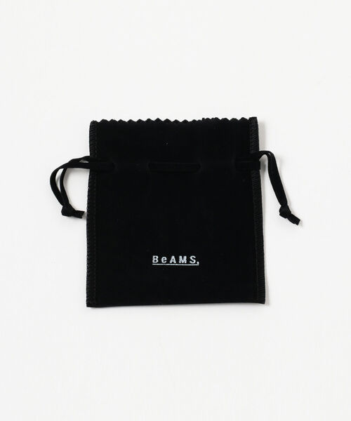 BeAMS DOT(ビームスドット)の「【WEB限定】BeAMS DOT / チェーンブレスレット(ブレスレット・メンズ・その他・FREE)」の2枚目の写真