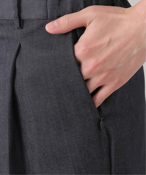 NEW BALANCE(ニューバランス)の「【New Balance / ニューバランス】MET24 DENIM WIDE FIT(デニムパンツ・メンズ・ネイビー・SMALL/MEDIUM/LARGE/X-LARGE)」の10枚目の写真