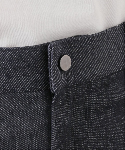 NEW BALANCE(ニューバランス)の「【New Balance / ニューバランス】MET24 DENIM WIDE FIT(デニムパンツ・メンズ・ネイビー・SMALL/MEDIUM/LARGE/X-LARGE)」の11枚目の写真