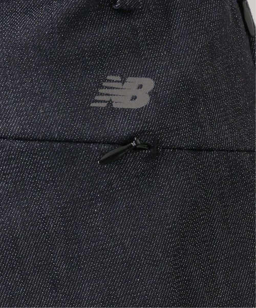 NEW BALANCE(ニューバランス)の「【New Balance / ニューバランス】MET24 DENIM WIDE FIT(デニムパンツ・メンズ・ネイビー・SMALL/MEDIUM/LARGE/X-LARGE)」の12枚目の写真