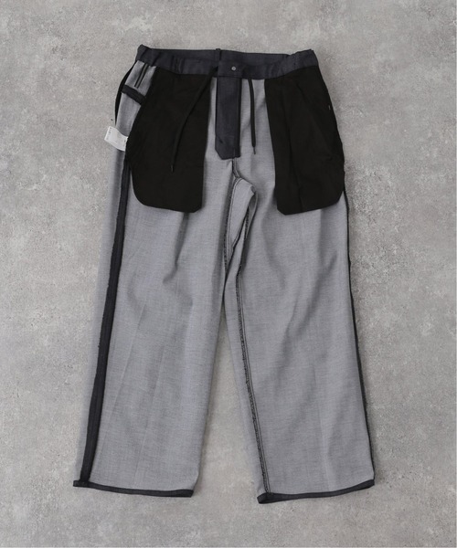 NEW BALANCE(ニューバランス)の「【New Balance / ニューバランス】MET24 DENIM WIDE FIT(デニムパンツ・メンズ・ネイビー・SMALL/MEDIUM/LARGE/X-LARGE)」の15枚目の写真
