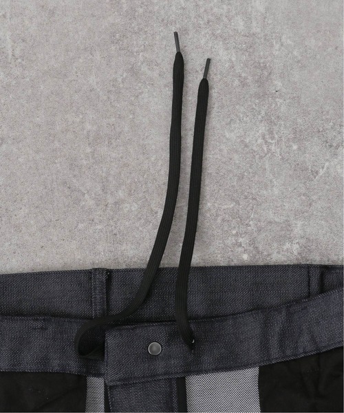 NEW BALANCE(ニューバランス)の「【New Balance / ニューバランス】MET24 DENIM WIDE FIT(デニムパンツ・メンズ・ネイビー・SMALL/MEDIUM/LARGE/X-LARGE)」の16枚目の写真