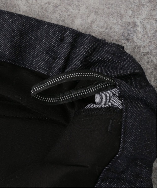 NEW BALANCE(ニューバランス)の「【New Balance / ニューバランス】MET24 DENIM WIDE FIT(デニムパンツ・メンズ・ネイビー・SMALL/MEDIUM/LARGE/X-LARGE)」の17枚目の写真