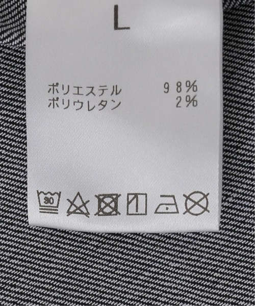 NEW BALANCE(ニューバランス)の「【New Balance / ニューバランス】MET24 DENIM WIDE FIT(デニムパンツ・メンズ・ネイビー・SMALL/MEDIUM/LARGE/X-LARGE)」の19枚目の写真