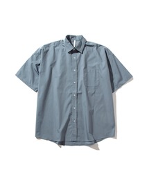 「INASTUDIOS SELECT」ビッグシルエット レギュラーカラーシャツ