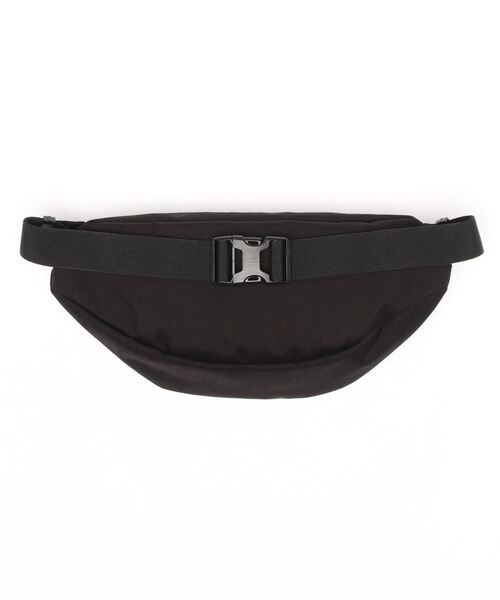 RODEO CROWNS WIDE BOWL（ロデオクラウンズワイドボウル）の「CODURA WAIST BAG（ボディバッグ/ウエストポーチ・レディース・ピンク/キャメル/ブラック・FREE）」の7枚目の写真