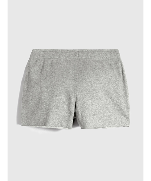 GAP（ギャップ）の「GAPロゴ ショートパンツ（その他パンツ・レディース・ブラック/ネイビー/グレー/ピンク/その他・XS/S/XXS/M/L）」の6枚目の写真