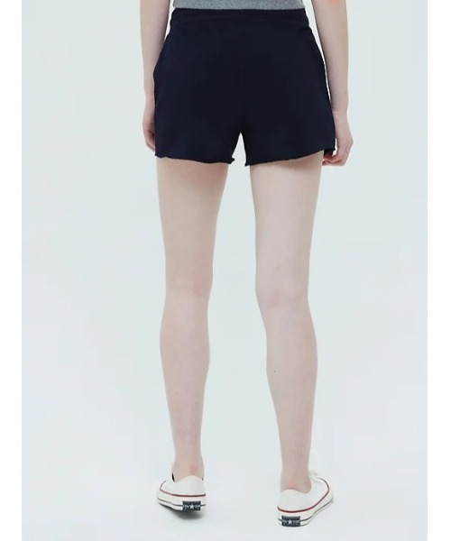 GAP（ギャップ）の「GAPロゴ ショートパンツ（その他パンツ・レディース・ブラック/ネイビー/グレー/ピンク/その他・XS/S/XXS/M/L）」の19枚目の写真