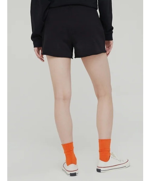 GAP（ギャップ）の「GAPロゴ ショートパンツ（その他パンツ・レディース・ブラック/ネイビー/グレー/ピンク/その他・XS/S/XXS/M/L）」の21枚目の写真