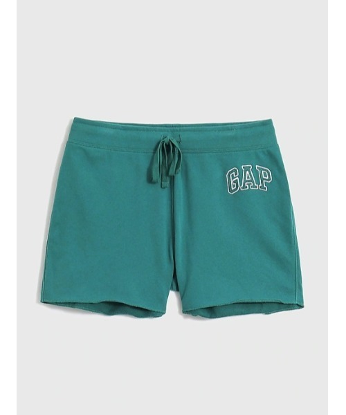 GAP（ギャップ）の「GAPロゴ ショートパンツ（その他パンツ・レディース・ブラック/ネイビー/グレー/ピンク/その他・XS/S/XXS/M/L）」の13枚目の写真