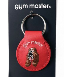 gym master(�W���}�X�^�[)�̃n�b�s�[�h�J�R�C���L�[�z���_�[(�R�C���P�[�X)