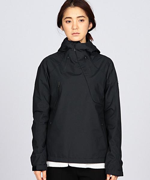 EN ROUTE（アンルート）の「DESCENTE ALLTERRAIN PARAHEM