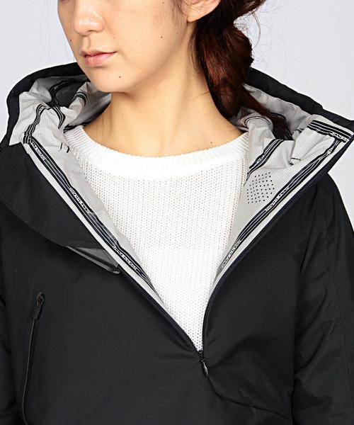 EN ROUTE（アンルート）の「DESCENTE ALLTERRAIN PARAHEM