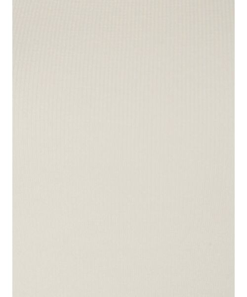 MERCURYDUO(マーキュリーデュオ)の「【To/】スクエアタンクハイツイストリブニット(ニット/セーター・レディース・オフホワイト/ピンク/グリーン/ダークブラウン・FREE)」の21枚目の写真