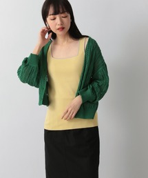 LOWRYS FARM | ソウバリパイピングタンク　274534(Tシャツ/カットソー)