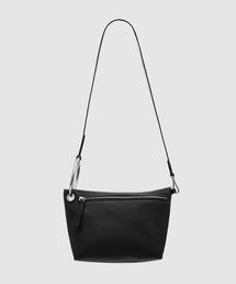 DRIES VAN NOTEN | 02500-BM221-312 Q.124 M.L.BAG(ショルダーバッグ)