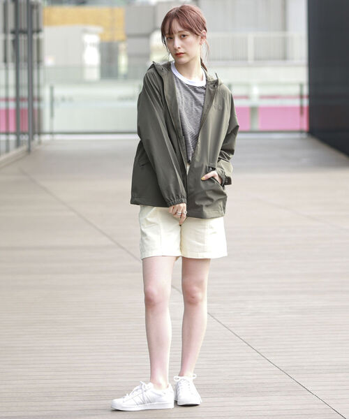 Ray BEAMS（レイビームス）の「THE NORTH FACE / ビーフリー