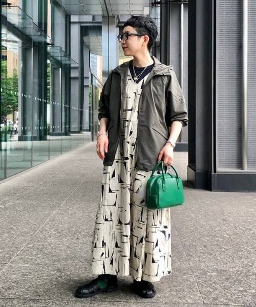 Ray BEAMS（レイビームス）の「THE NORTH FACE / ビーフリージャケット（ブルゾン・レディース・ブラック/ブラック系その他3・MEDIUM）」の18枚目の写真