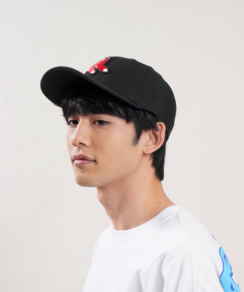 新品 ボストンレッドソックス ニューエラ59FIFTY LPキャップ 7 1/4 LP 59FIFTY MLBオンフィールド ボストン・レッドソックス ゲーム