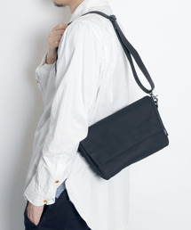 【Un coeur/アンクール】ショルダーバッグ DUCK K902009