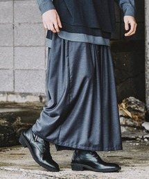 NO ID. | mp10183-ｷﾞｬｻﾞｰﾊﾞｷﾞｰﾄﾗｳｻﾞｰｽﾞ パンツ(その他パンツ)