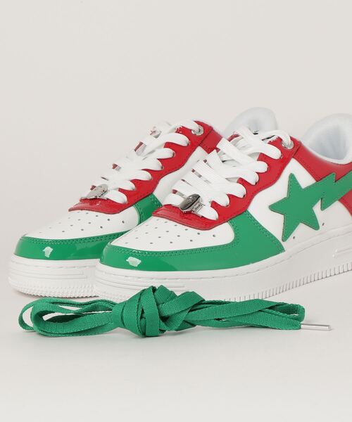 A BATHING APE（アベイシングエイプ）の「BAPE STA #1 M（スニーカー 