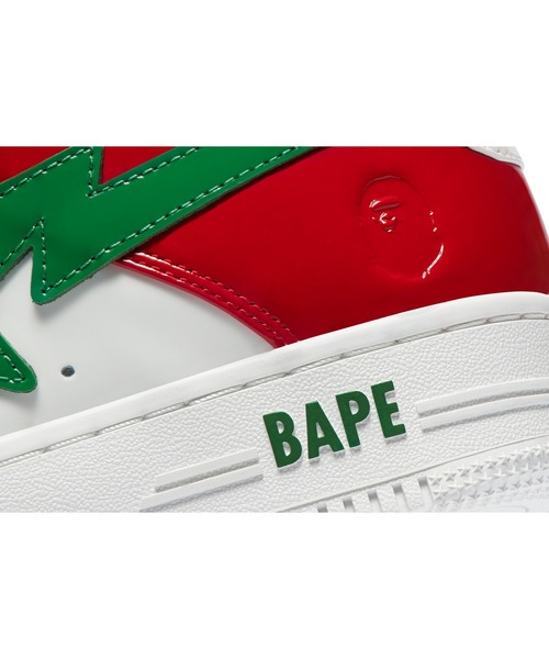 A BATHING APE（アベイシングエイプ）の「BAPE STA #1 M（スニーカー 