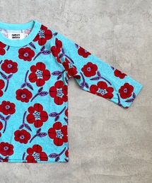 HOGAN RANCH WEAR（ホーガンランチウエア）の「ソウガラナガソデTシャツ（80～130cm）（Tシャツ/カットソー・キッズ）」