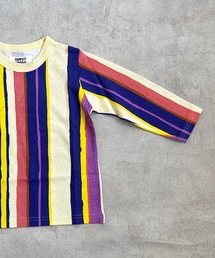 HOGAN RANCH WEAR | ソウガラナガソデTシャツ（80～130cm）(Tシャツ/カットソー)