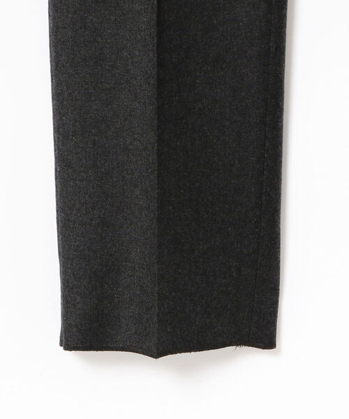 INCOTEX（インコテックス）の「INCOTEX / サキソニー ノープリーツ