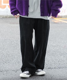 WEGO | WEGO/【セットアップ対応商品】ヴィンテージコーデュロイスケーターパンツ(チノパンツ)