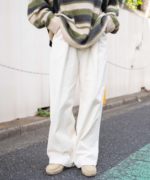 セール】WEGO/【セットアップ対応商品】ヴィンテージ