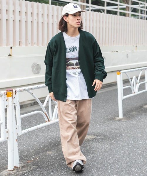 セール】WEGO/【セットアップ対応商品】ヴィンテージ