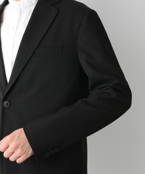 GLOBAL WORK(グローバルワーク)の「URBAN JACKET/281840(テーラードジャケット・メンズ・ブラック/ネイビー/ブラウン/グレー系その他6・SMALL/MEDIUM/LARGE)」の18枚目の写真
