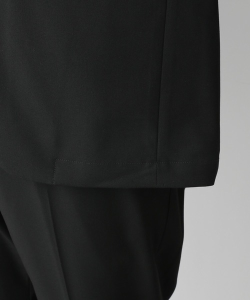 GLOBAL WORK(グローバルワーク)の「URBAN JACKET/281840(テーラードジャケット・メンズ・ブラック/ネイビー/ブラウン/グレー系その他6・SMALL/MEDIUM/LARGE)」の21枚目の写真