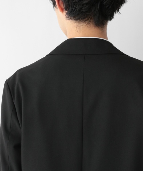 GLOBAL WORK(グローバルワーク)の「URBAN JACKET/281840(テーラードジャケット・メンズ・ブラック/ネイビー/ブラウン/グレー系その他6・SMALL/MEDIUM/LARGE)」の13枚目の写真