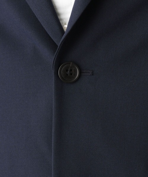 GLOBAL WORK(グローバルワーク)の「URBAN JACKET/281840(テーラードジャケット・メンズ・ブラック/ネイビー/ブラウン/グレー系その他6・SMALL/MEDIUM/LARGE)」の16枚目の写真
