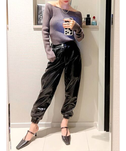 GYDA（ジェイダ）の「【WEB限定】【TINY低身長さん向け