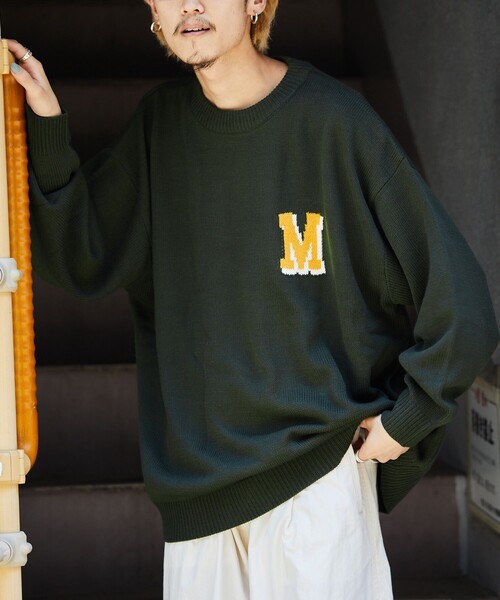 FREAK'S STORE（フリークスストア）の「WEB限定 ビッグ