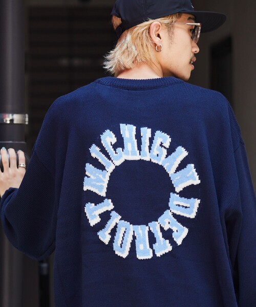 FREAK'S STORE（フリークスストア）の「WEB限定 ビッグシルエット