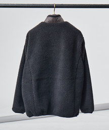 【新品】DESCENTEボアパーカー 楽天市場】ボア パーカー メンズ 秋冬 アウター ジャケット ブルゾン