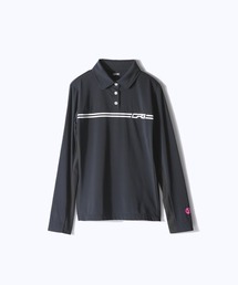 CPG GOLF（シーピージーゴルフ）の「UV Cutler Long Sleeve Shirt（UVカットラロングスリーブシャツ）（シャツ/ブラウス）」