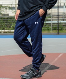 UNDER ARMOUR（アンダーアーマー）の「【別注サイズ】 トレーニング スウェット ジョガーパンツ（スウェットパンツ）」