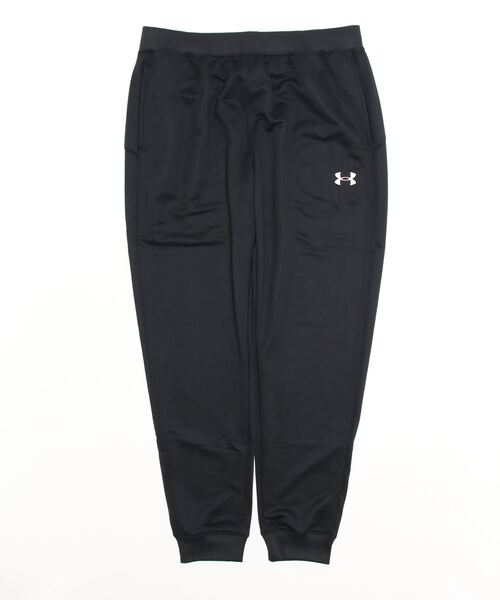 UNDER ARMOUR(アンダーアーマー)の「【別注サイズ】 トレーニング スウェット ジョガーパンツ(スウェットパンツ・メンズ・ネイビー/ブラック・4XL/5XL/3XL/6XL)」の9枚目の写真